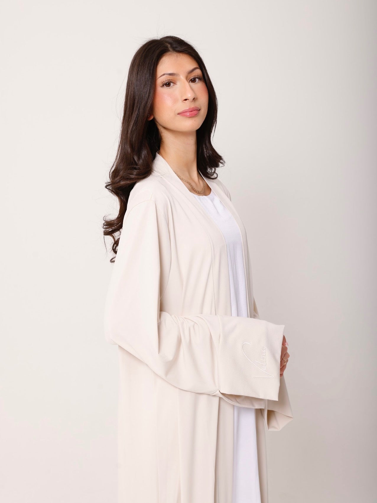 OPEN ABAYAS