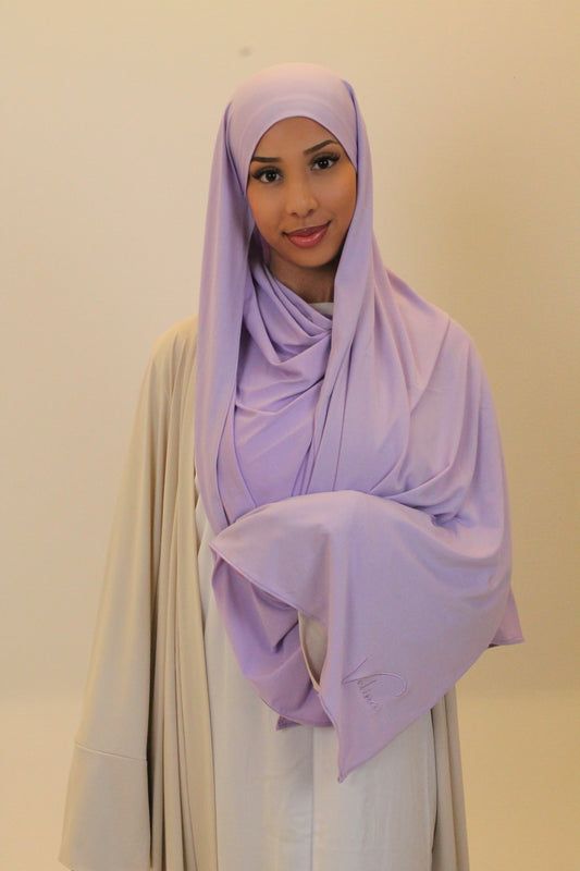 Lavender Haze
