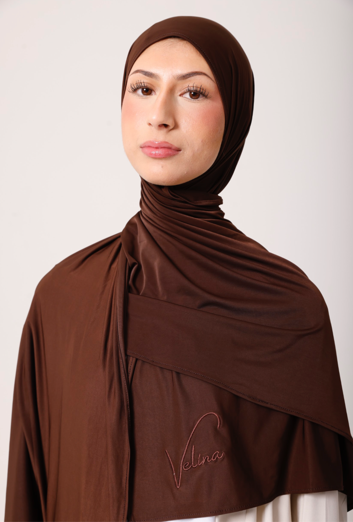 Cocoa bean Liquid Jersey