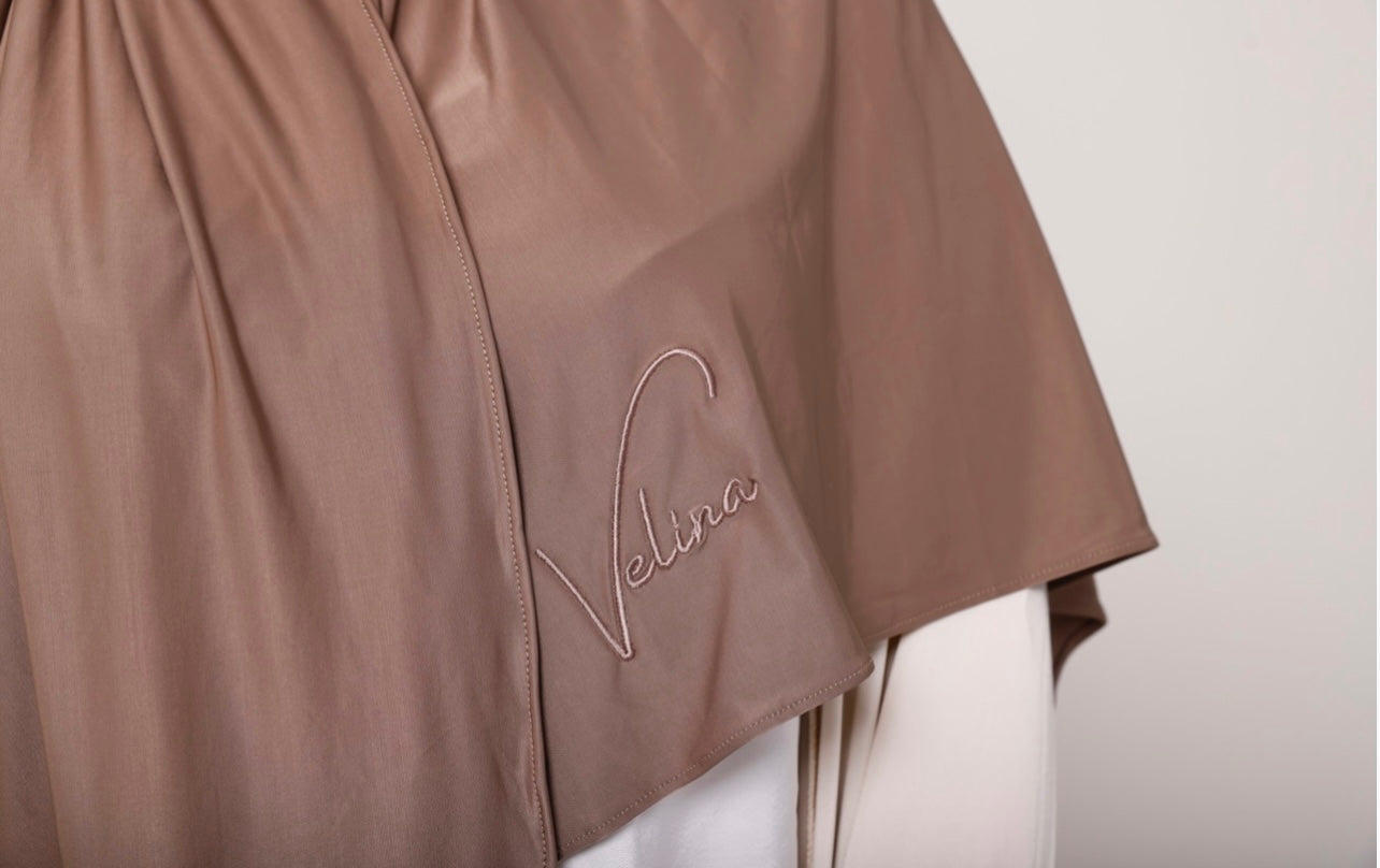 Latte Mocha Liquid Jersey