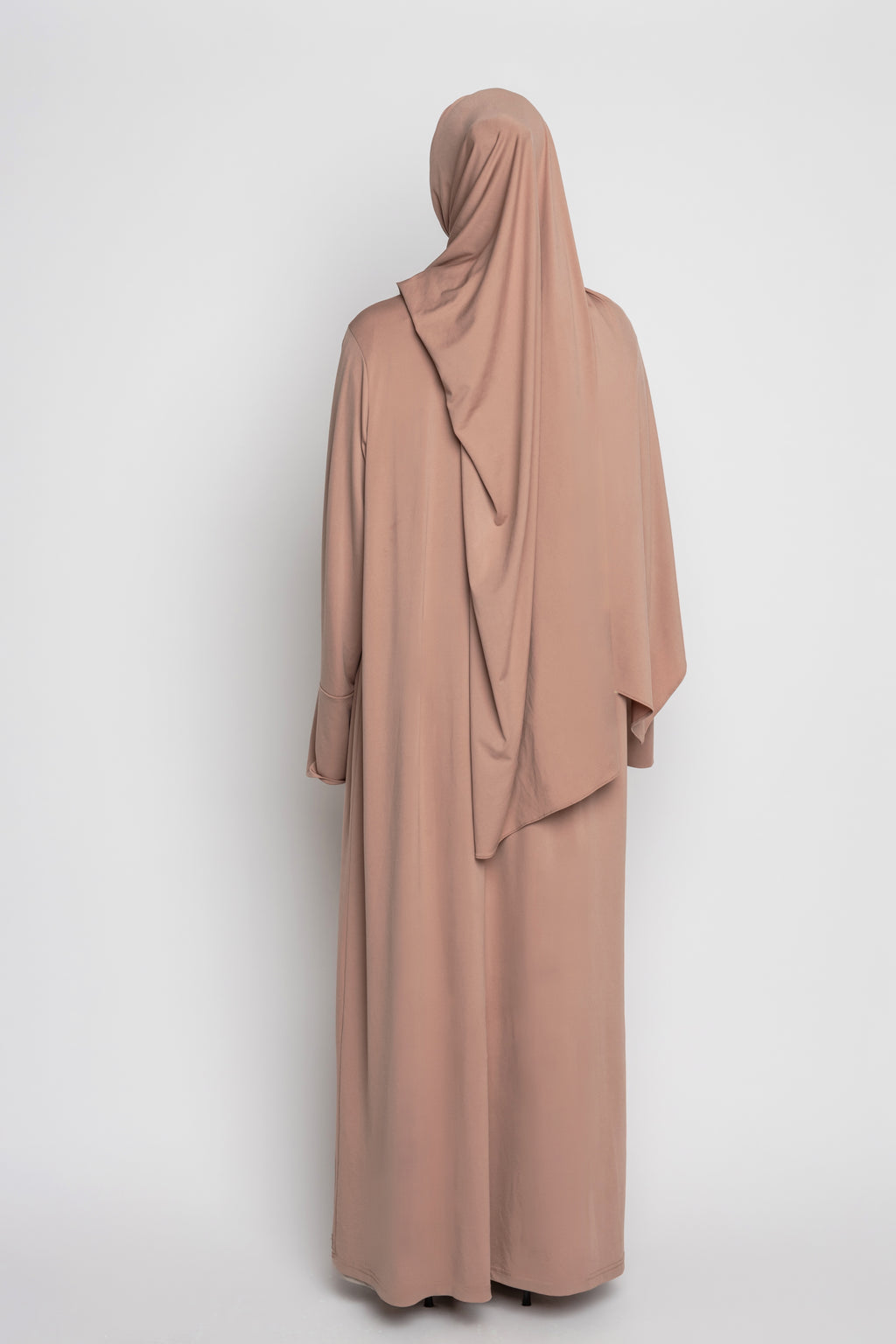 Rosewood OPEN ABAYA