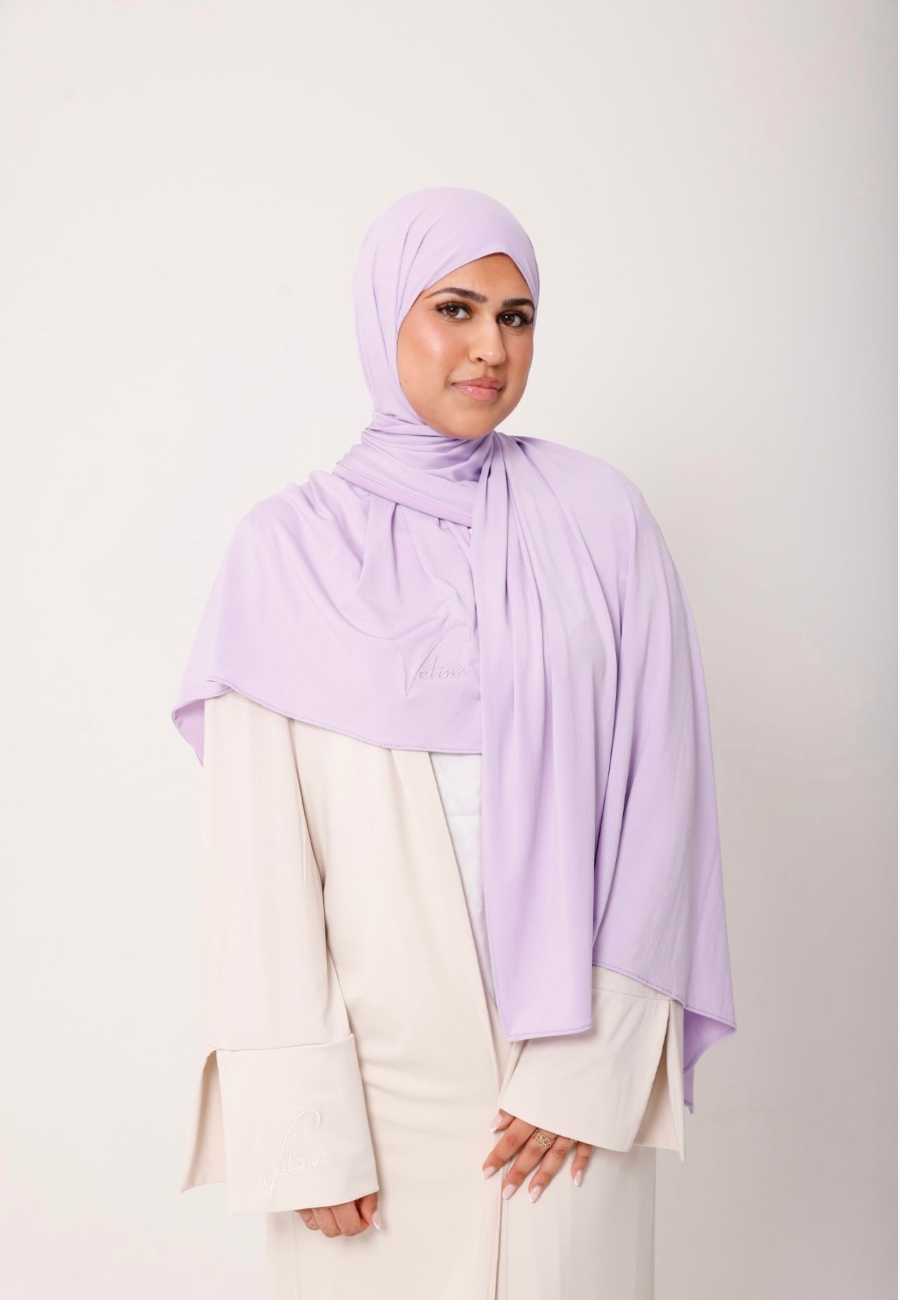 Lavender Haze