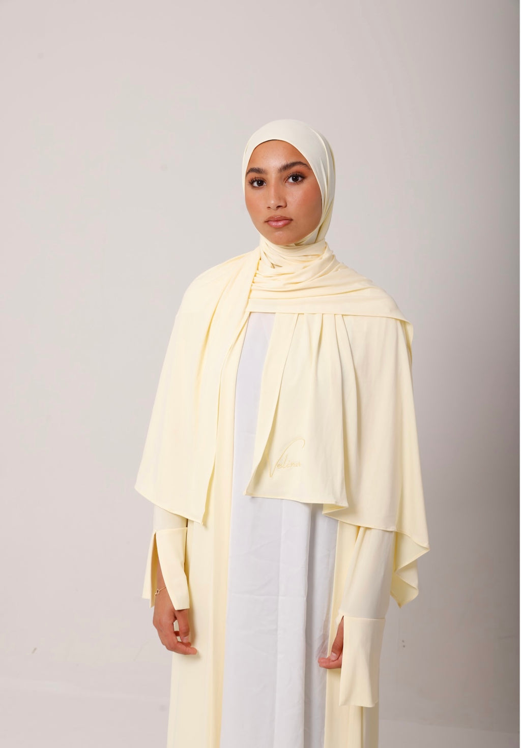 Soft lemon
