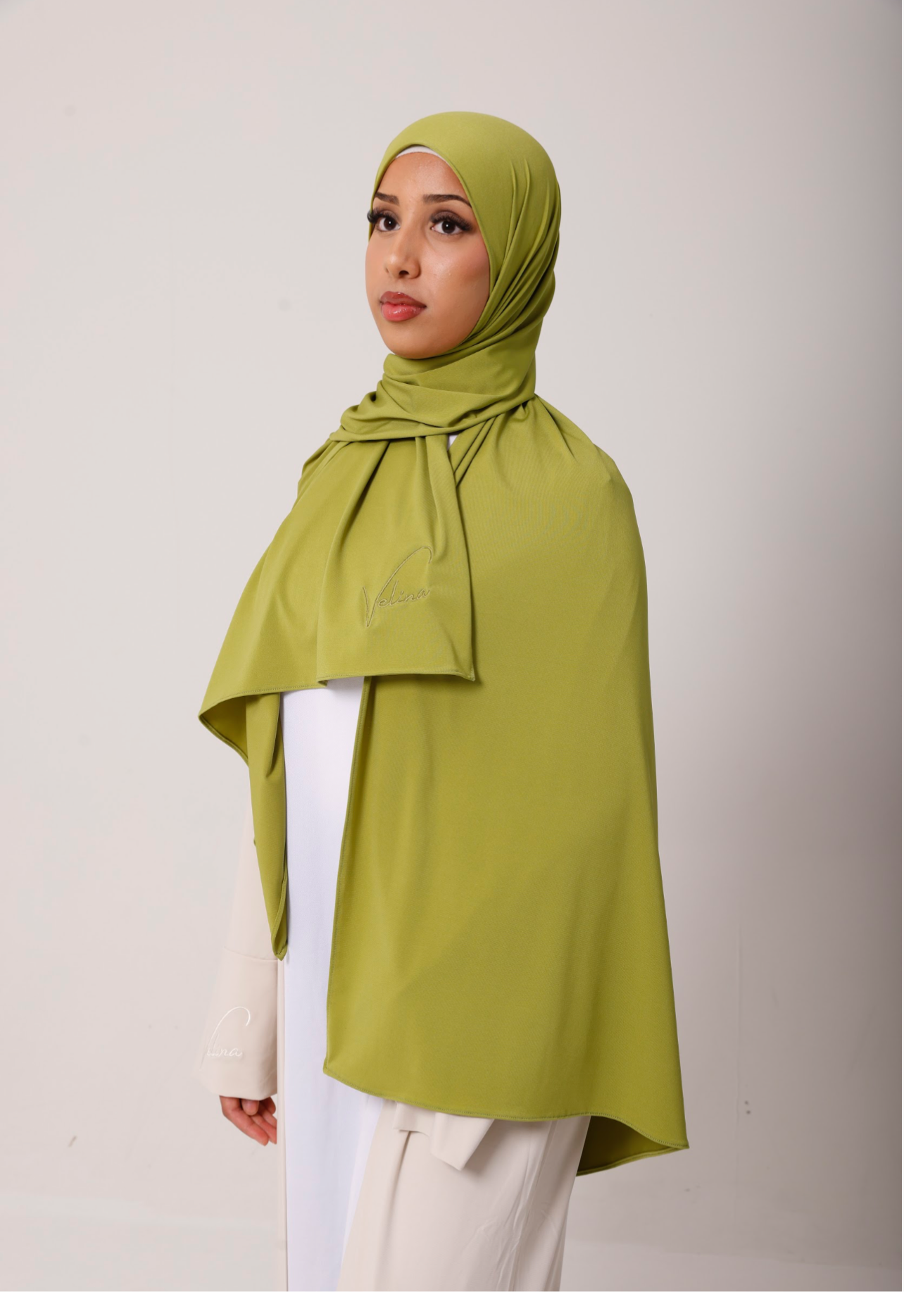 Matcha Mist