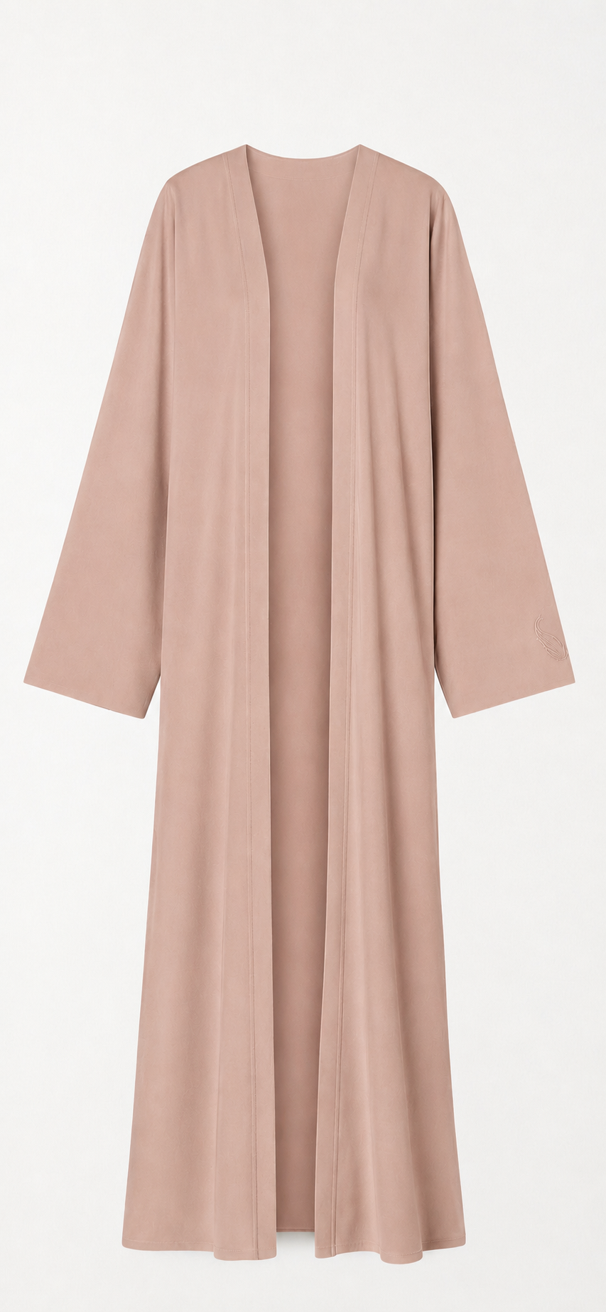 Rosewood OPEN ABAYA