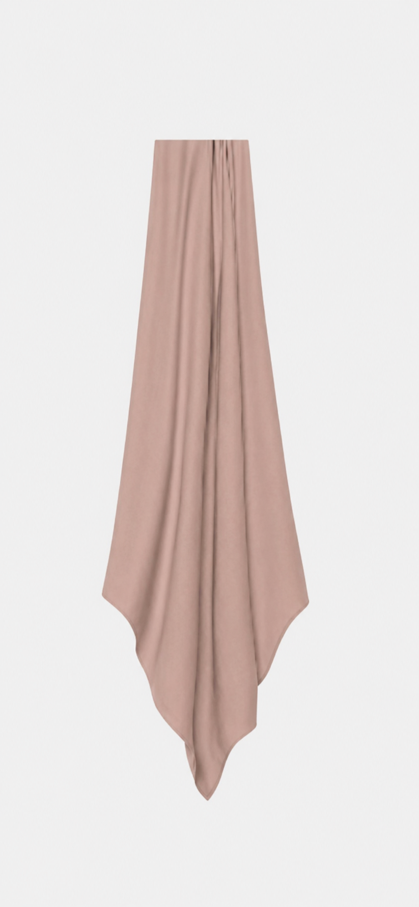 Rosewood Premium Jersey Hijab